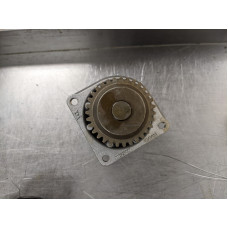 09K128 Water Coolant Pump From 2012 Nissan Altima  3.5 B1010JK00C